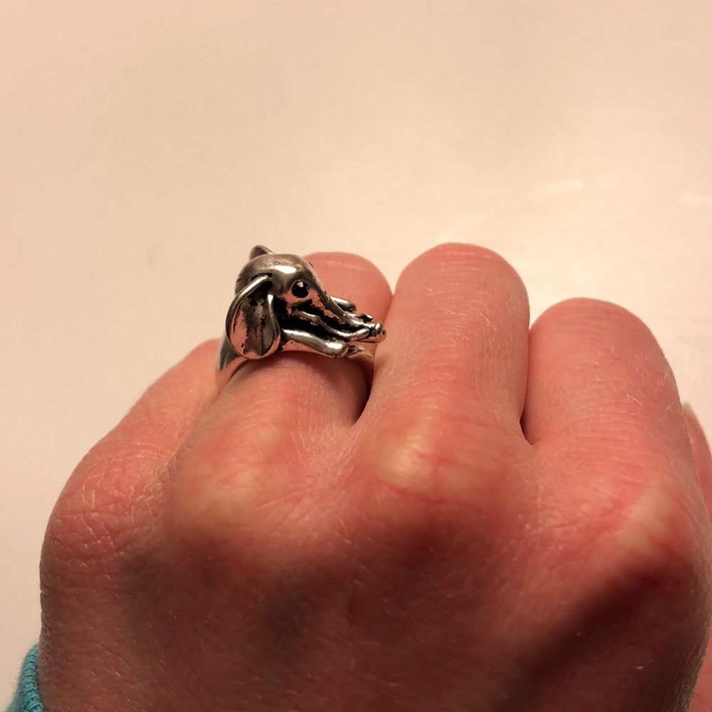 Elephant ring